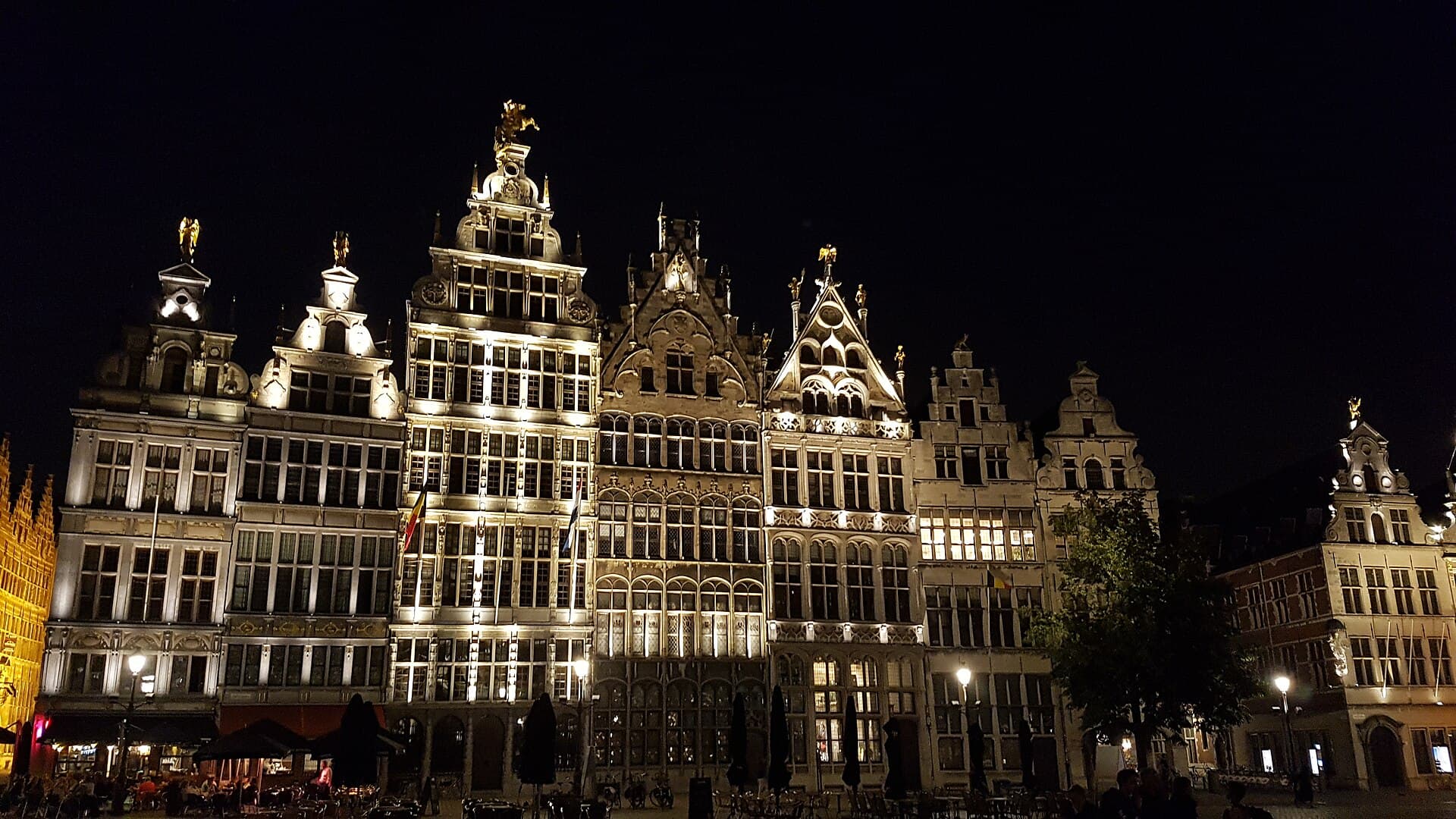 Antwerp