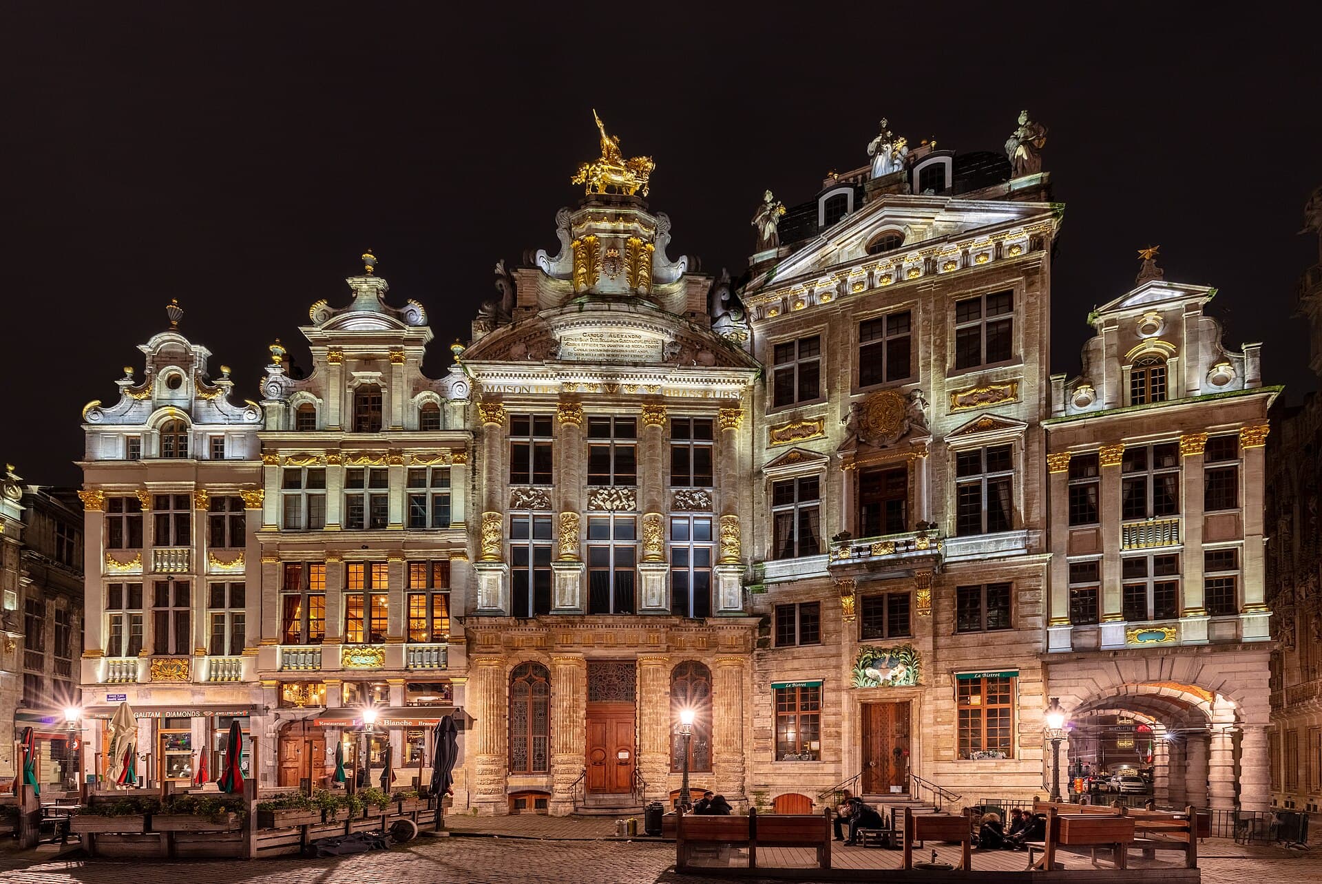 Brussels