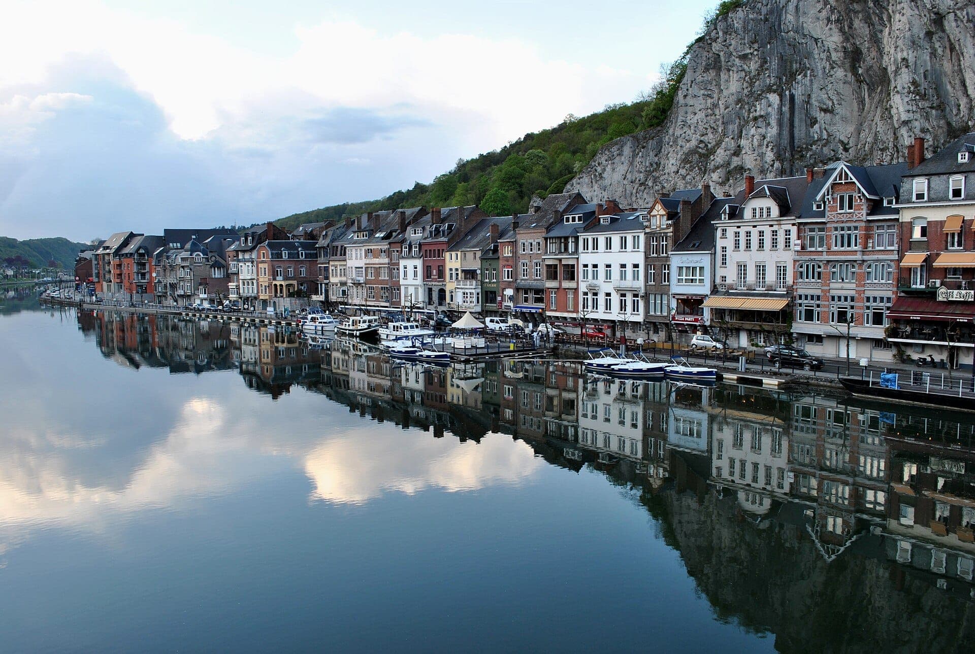 Maascruises
