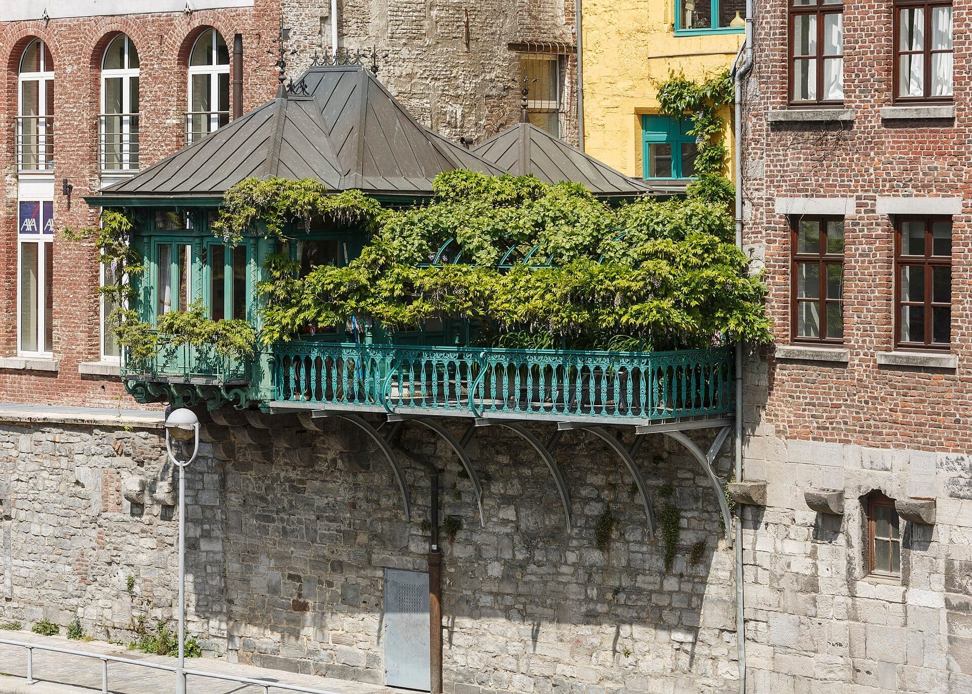 Die Altstadt