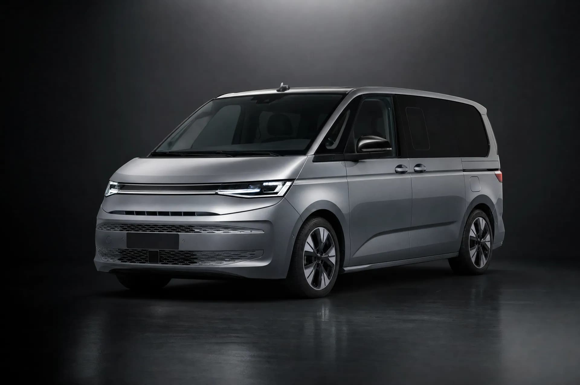 Minivan