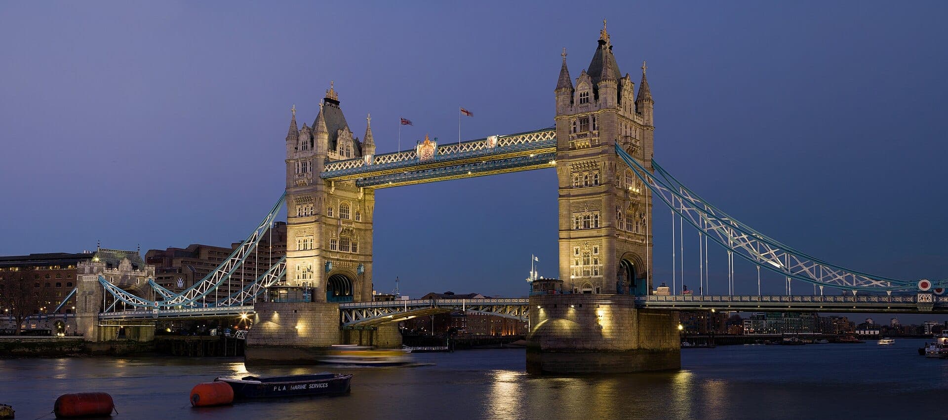 London